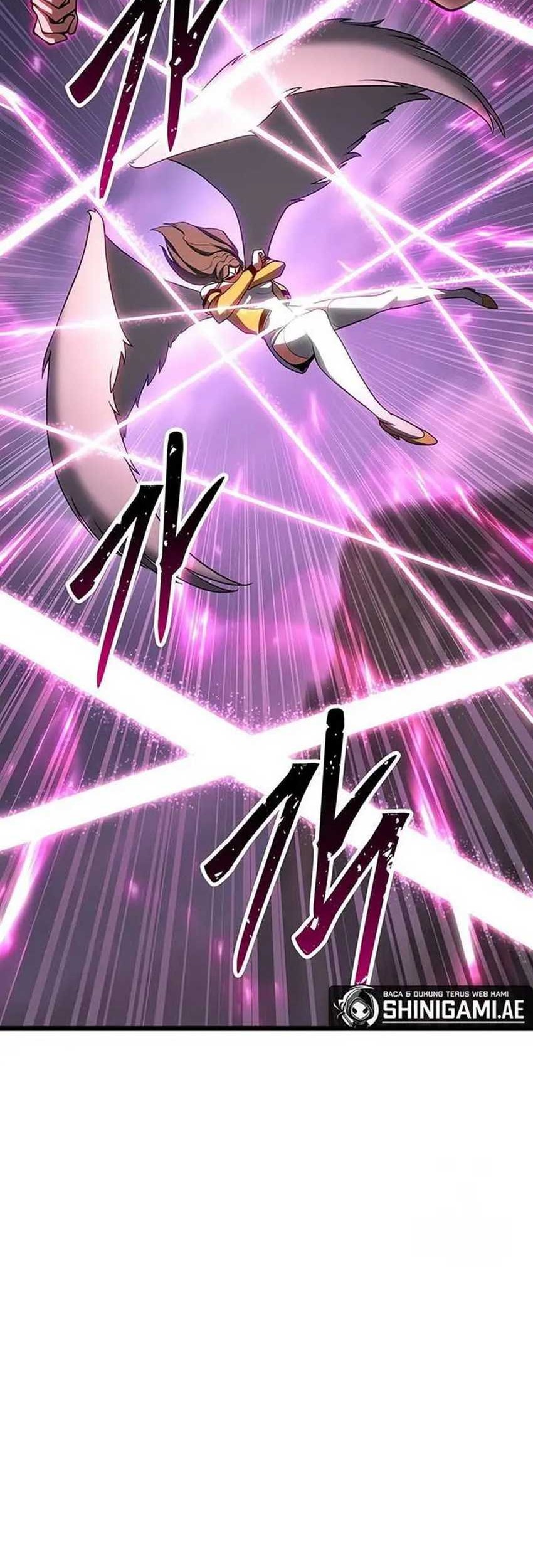 Absolute Necromancer Chapter 78 - halaman 46