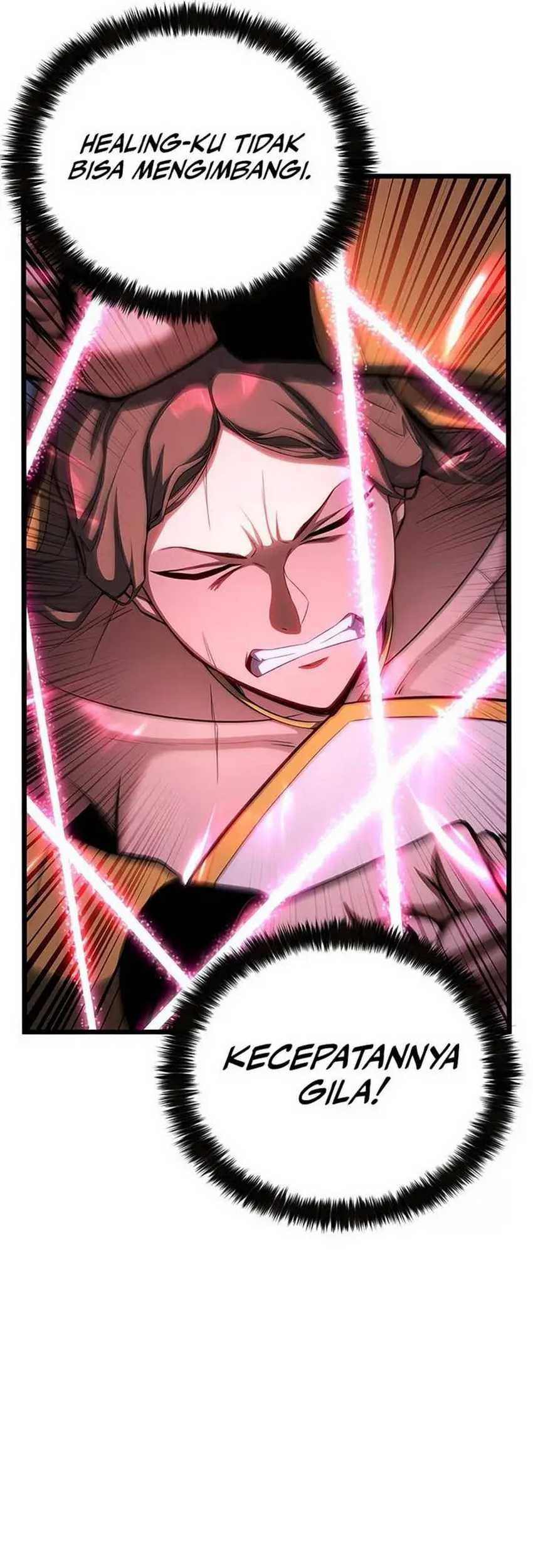 Absolute Necromancer Chapter 78 - halaman 48