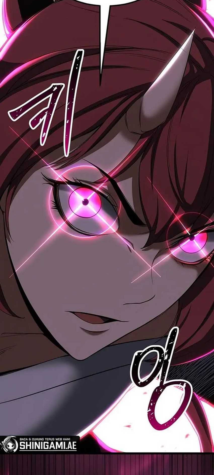 Absolute Necromancer Chapter 78 - halaman 51