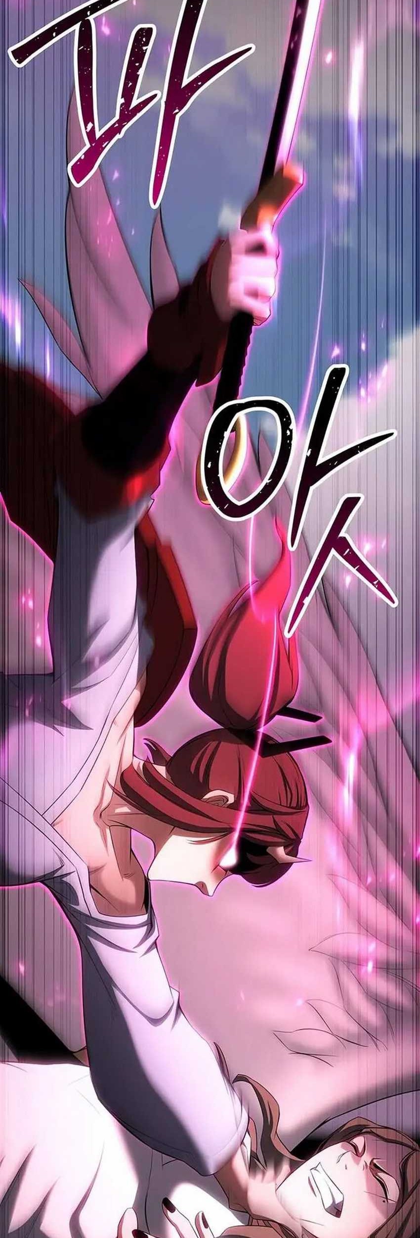 Absolute Necromancer Chapter 78 - halaman 53