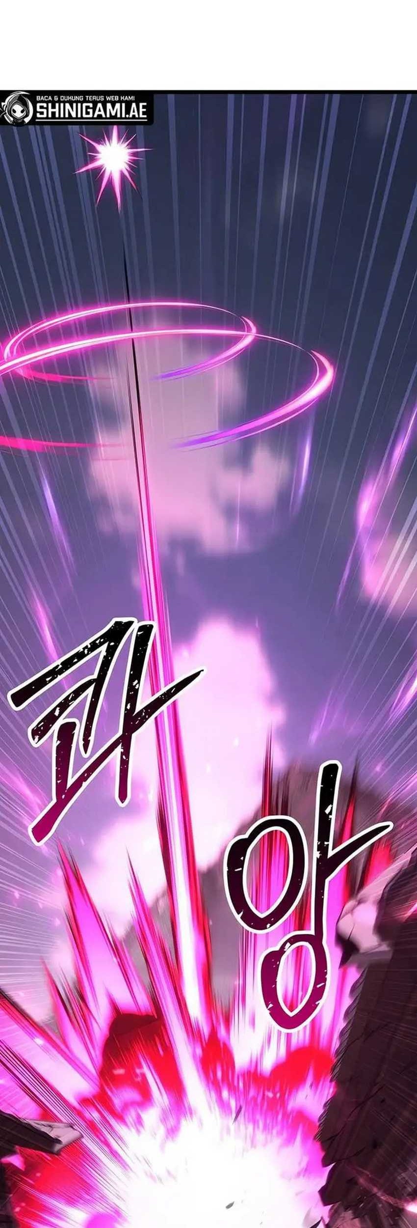 Absolute Necromancer Chapter 78 - halaman 55