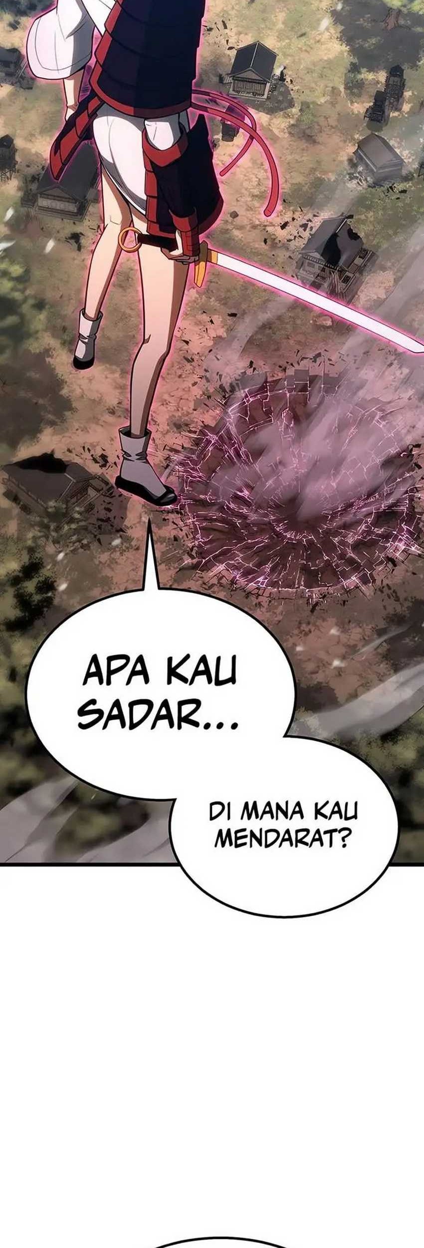 Absolute Necromancer Chapter 78 - halaman 58