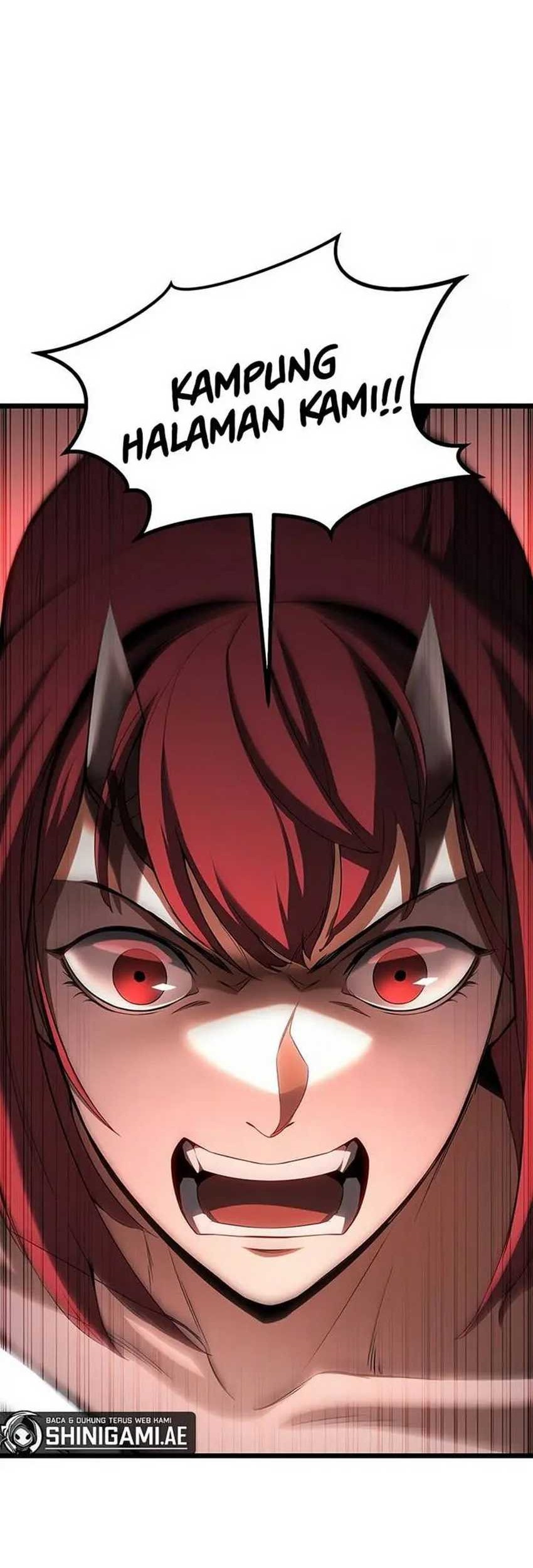 Absolute Necromancer Chapter 78 - halaman 60