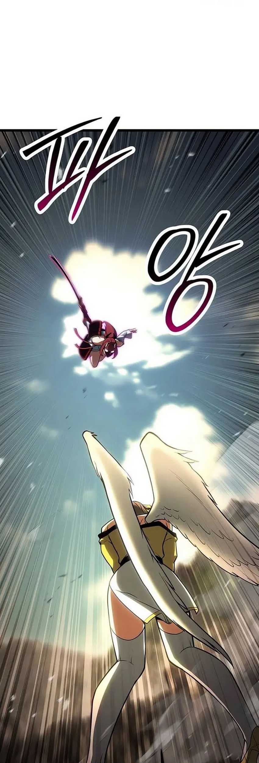 Absolute Necromancer Chapter 78 - halaman 62