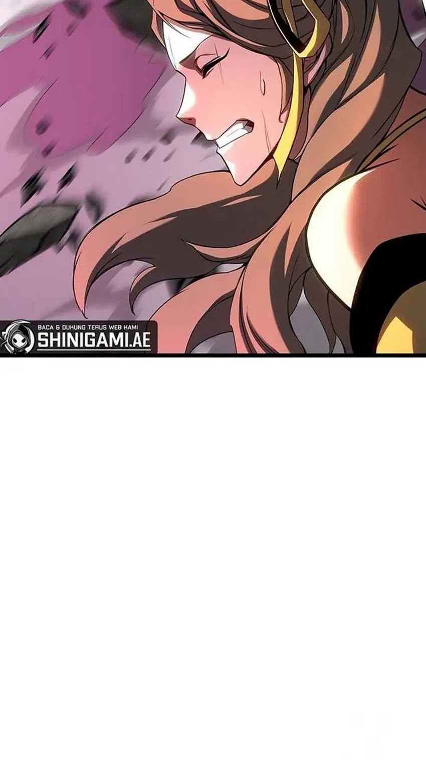 Absolute Necromancer Chapter 78 - halaman 65