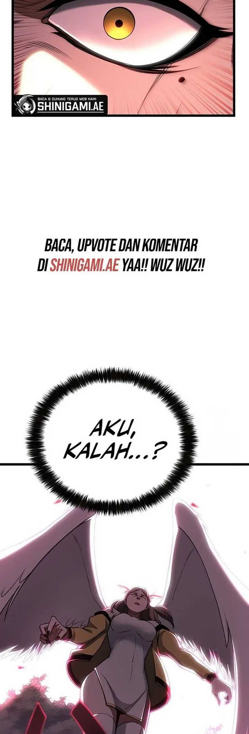 Absolute Necromancer Chapter 78 - halaman 68