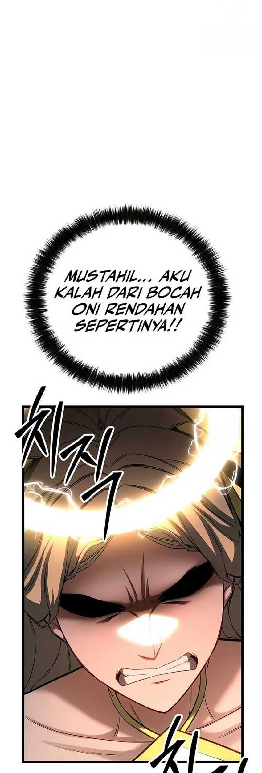 Absolute Necromancer Chapter 78 - halaman 72