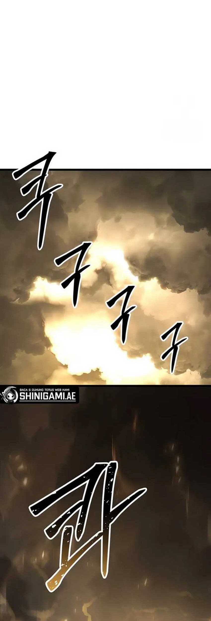 Absolute Necromancer Chapter 78 - halaman 78