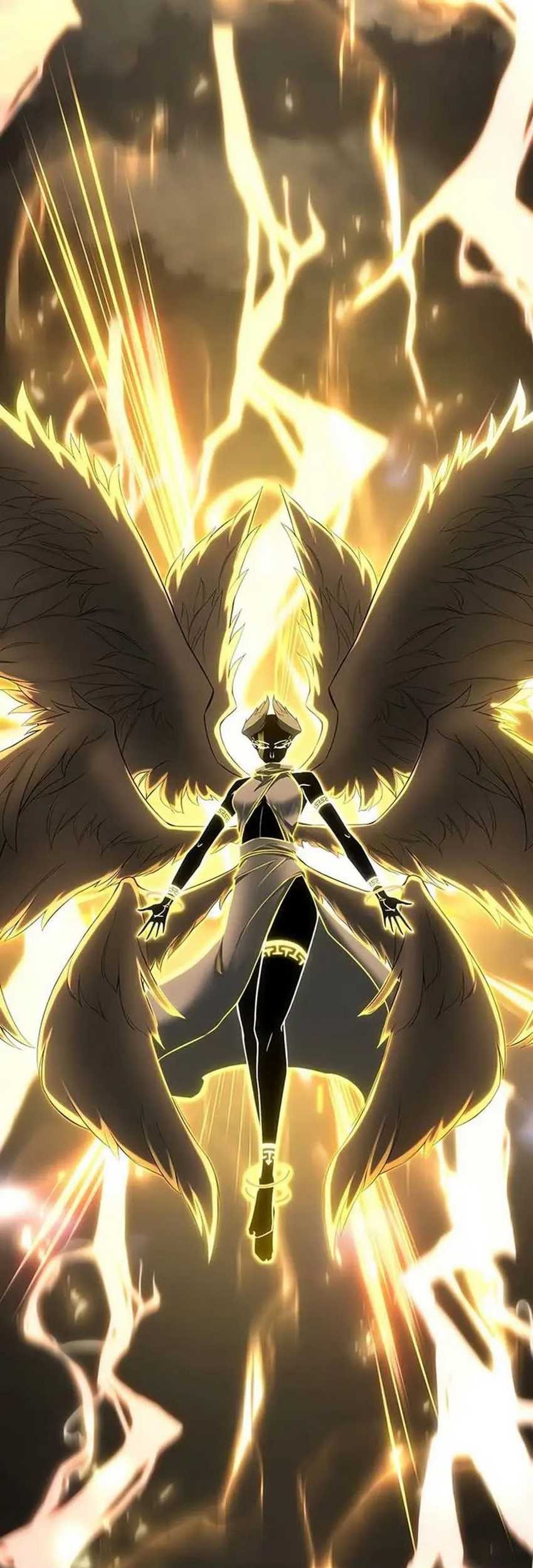 Absolute Necromancer Chapter 78 - halaman 83