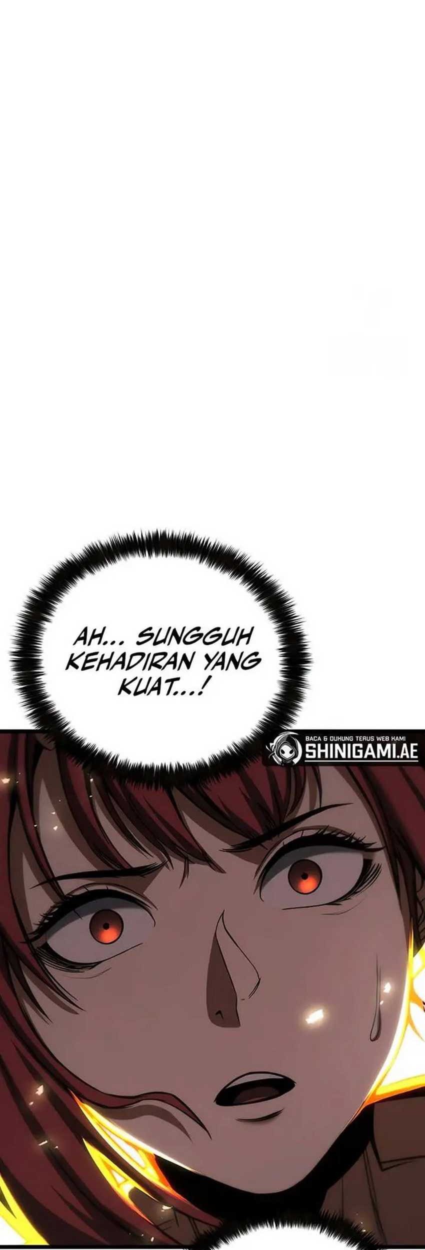 Absolute Necromancer Chapter 78 - halaman 85