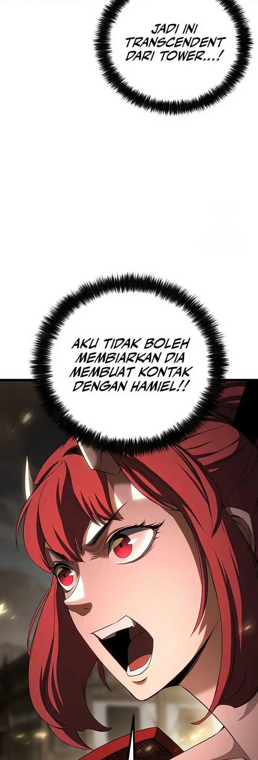 Absolute Necromancer Chapter 78 - halaman 86