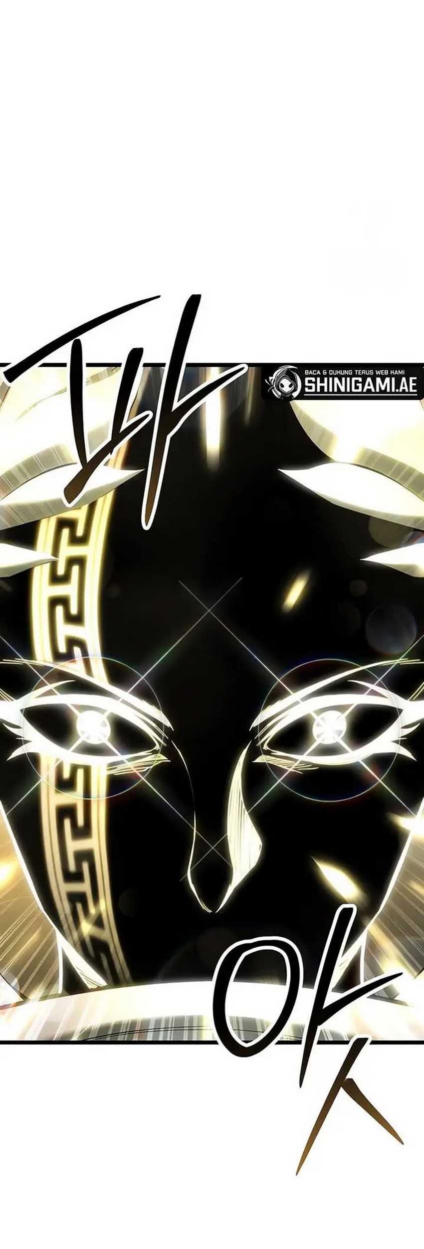 Absolute Necromancer Chapter 78 - halaman 91