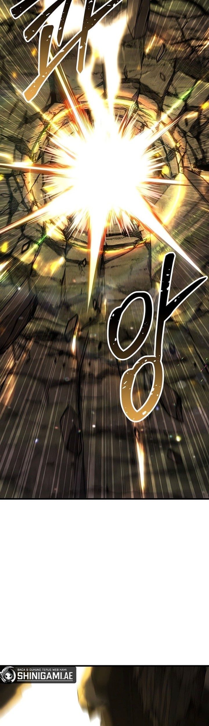 Absolute Necromancer Chapter 79 - halaman 15