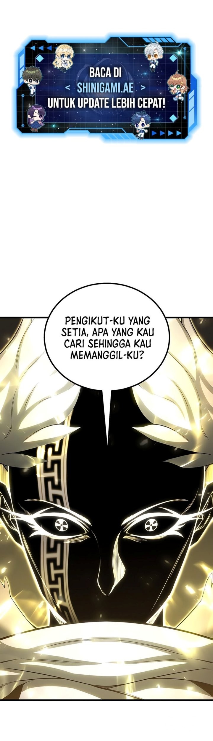 Absolute Necromancer Chapter 79 - halaman 2