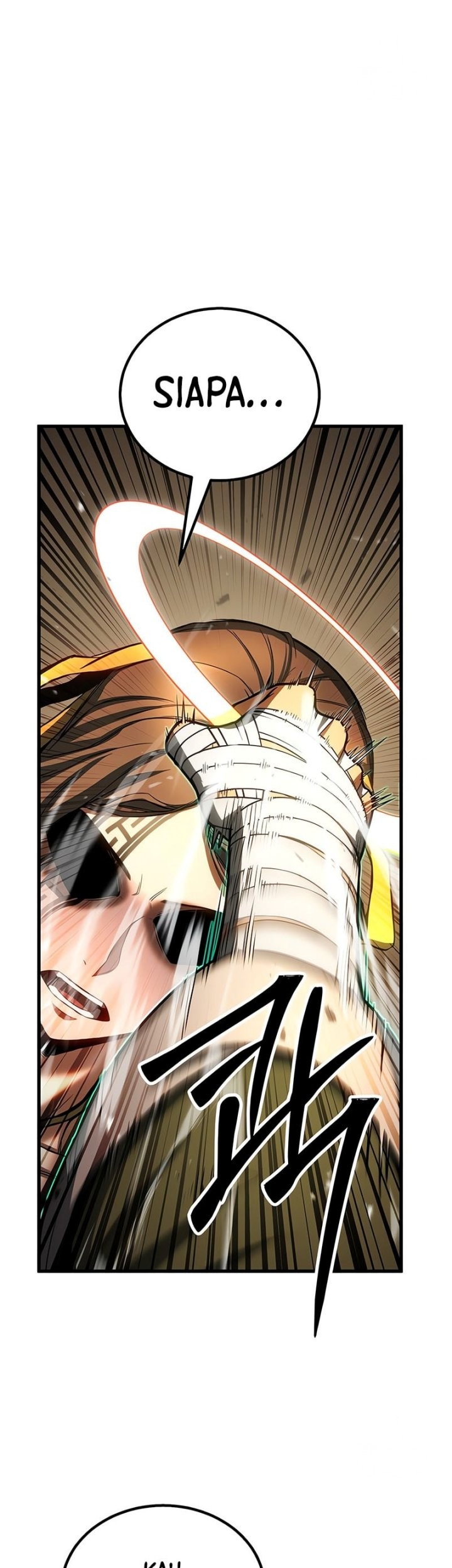 Absolute Necromancer Chapter 79 - halaman 26