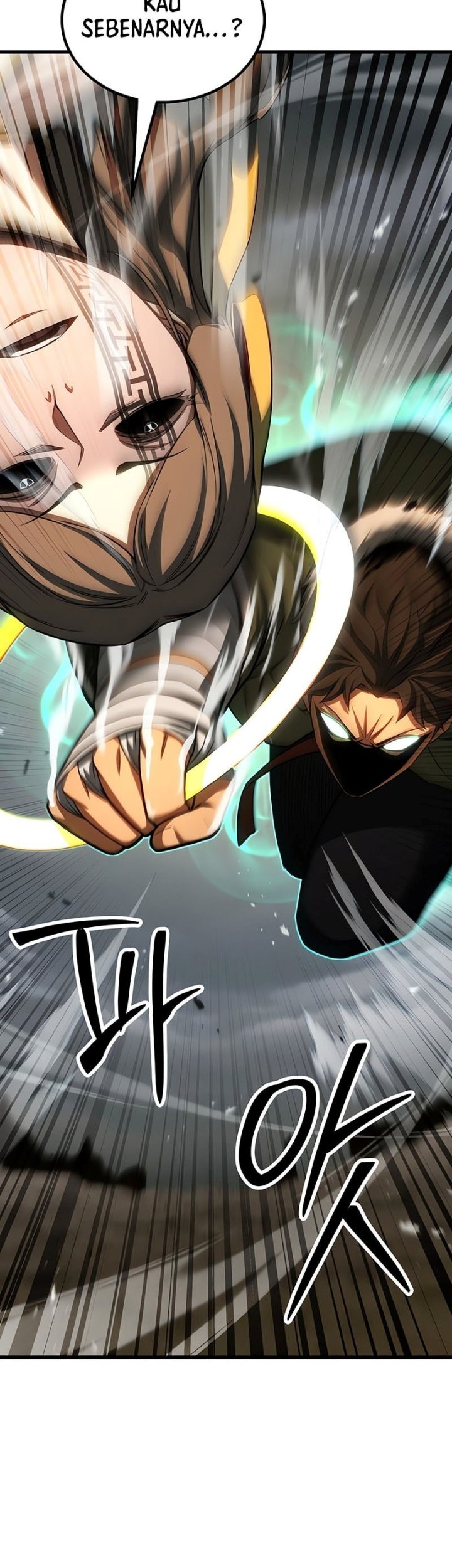 Absolute Necromancer Chapter 79 - halaman 27