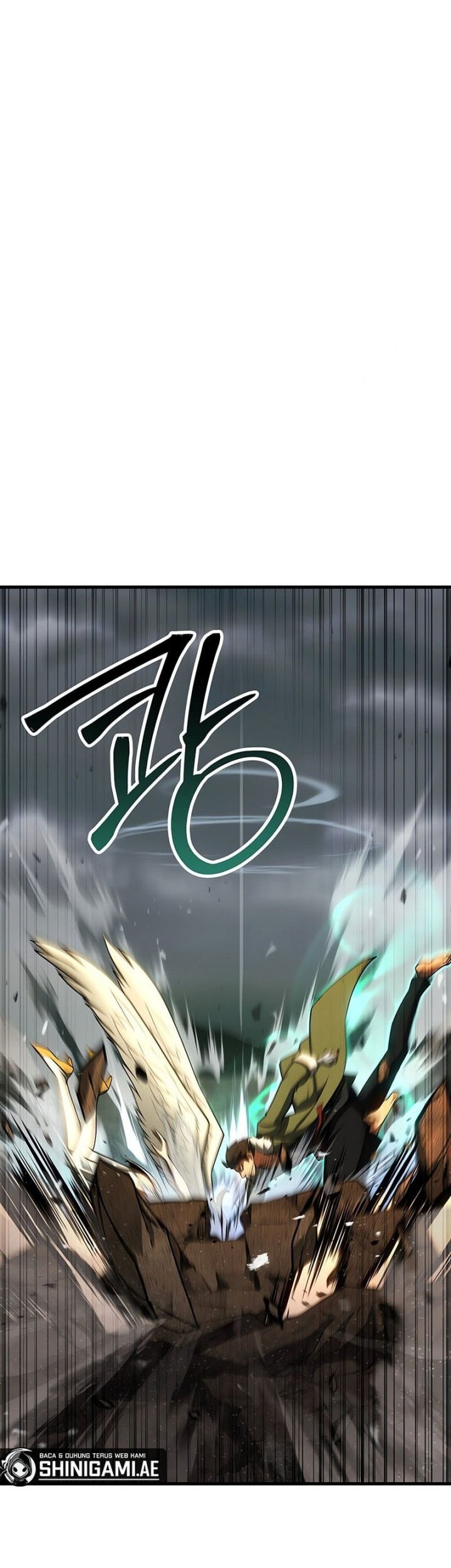 Absolute Necromancer Chapter 79 - halaman 28