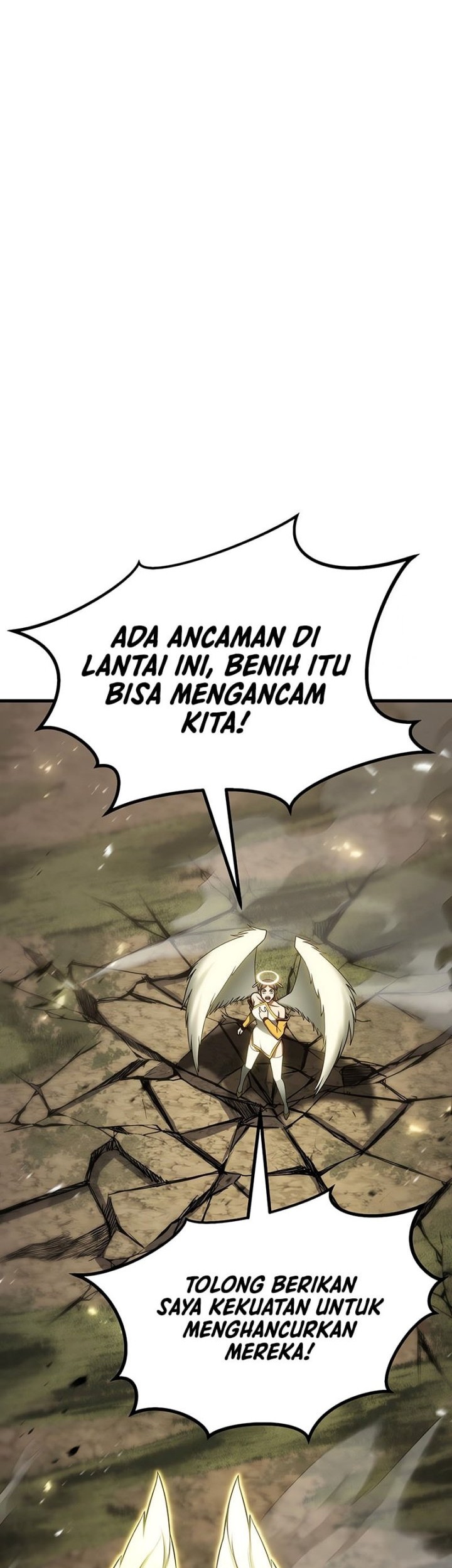 Absolute Necromancer Chapter 79 - halaman 3
