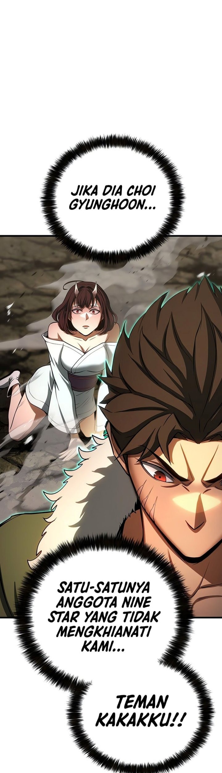 Absolute Necromancer Chapter 79 - halaman 36