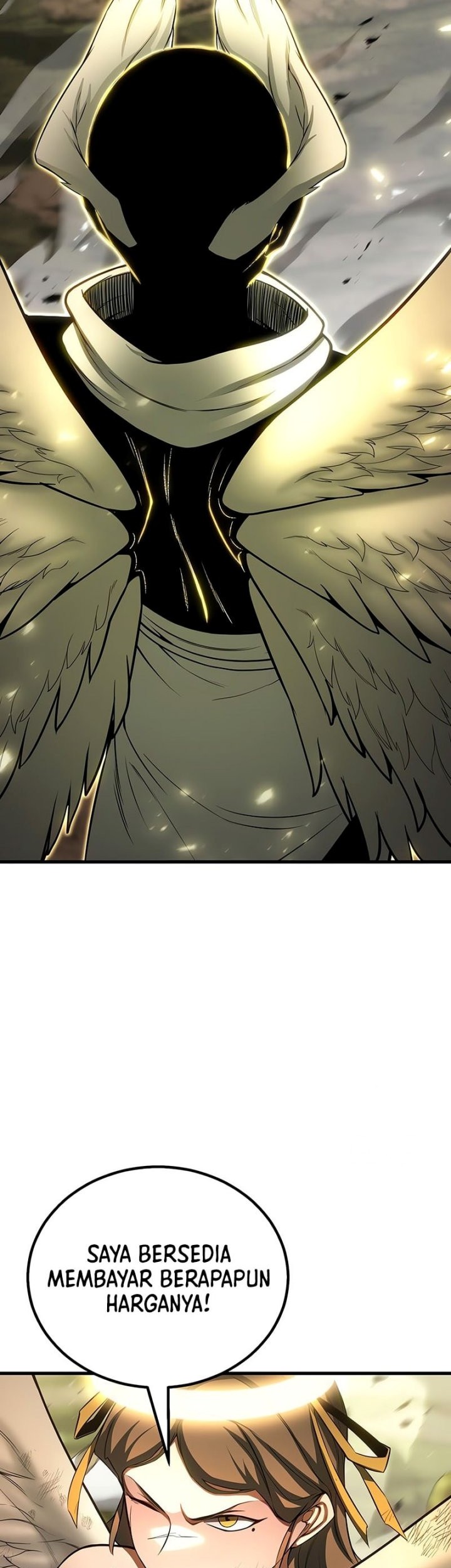 Absolute Necromancer Chapter 79 - halaman 4