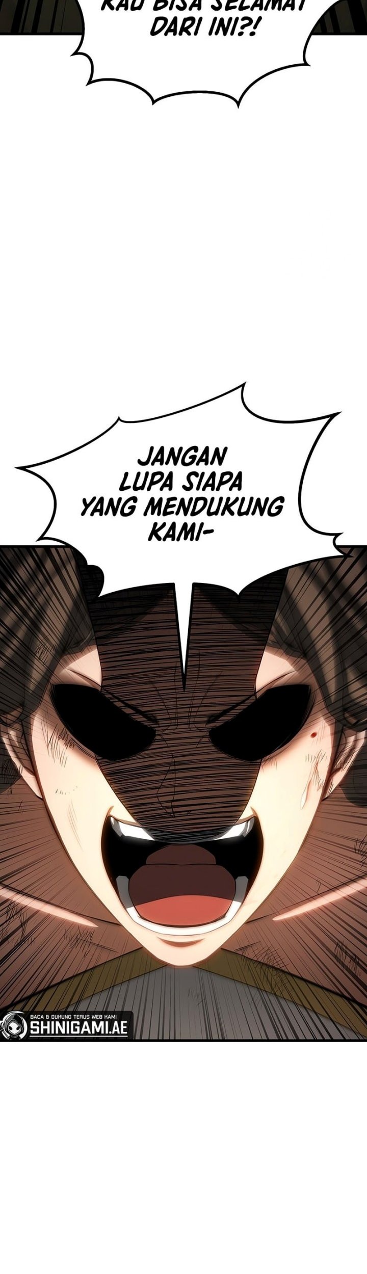 Absolute Necromancer Chapter 79 - halaman 40