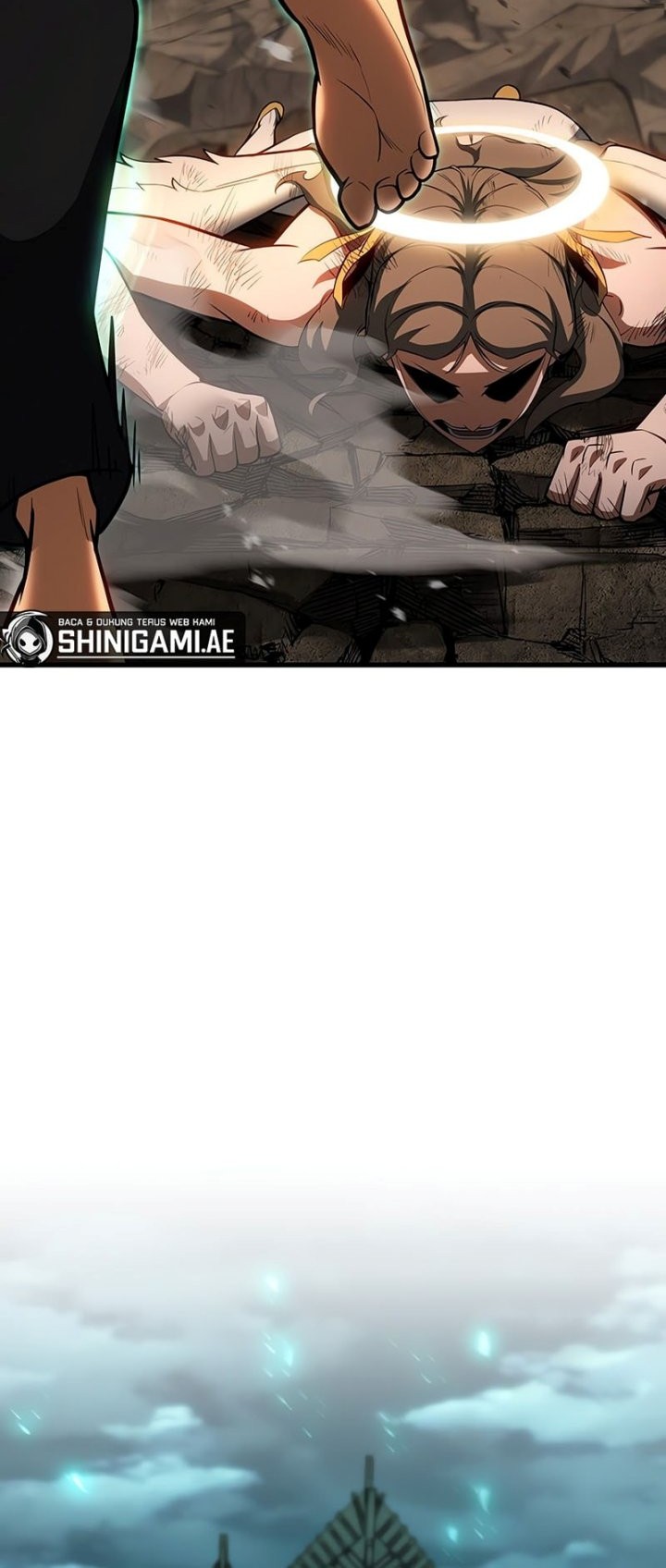 Absolute Necromancer Chapter 79 - halaman 44