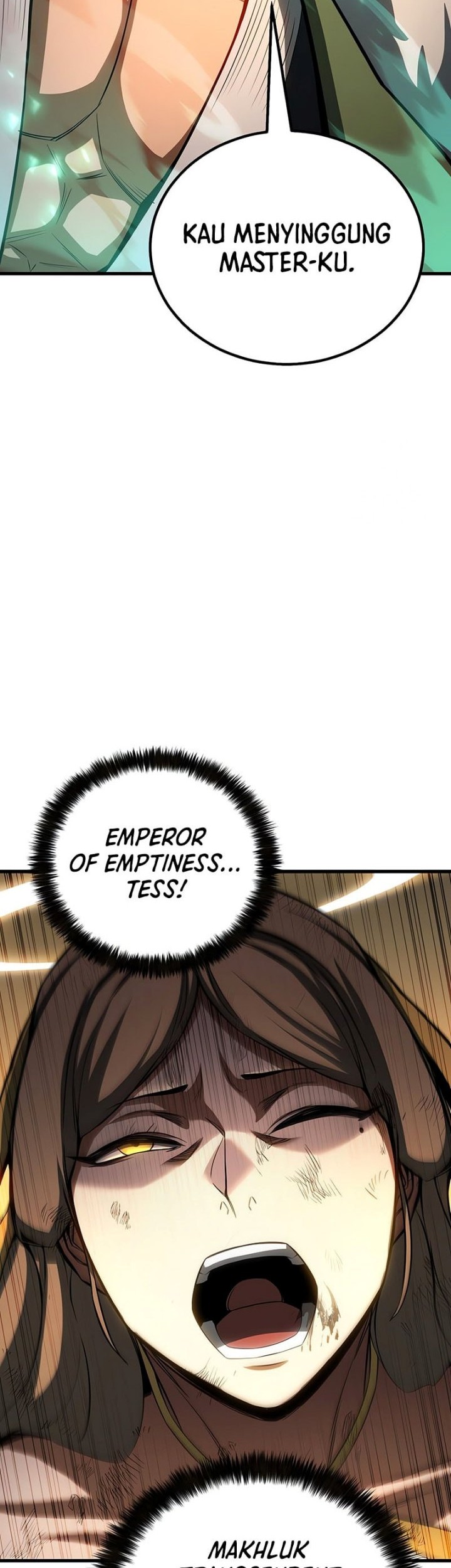 Absolute Necromancer Chapter 79 - halaman 46