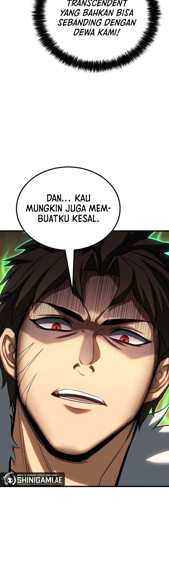 Absolute Necromancer Chapter 79 - halaman 47