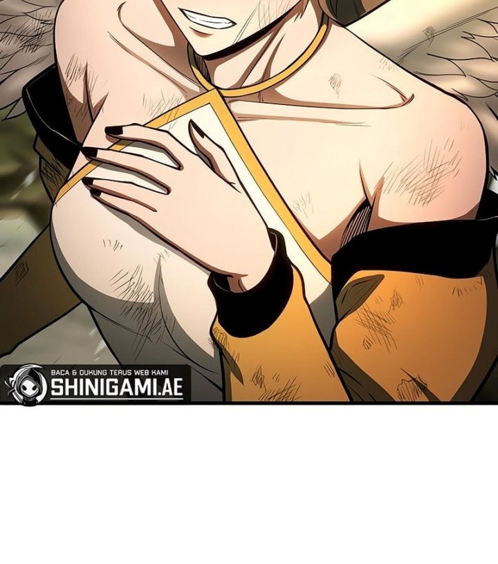 Absolute Necromancer Chapter 79 - halaman 5