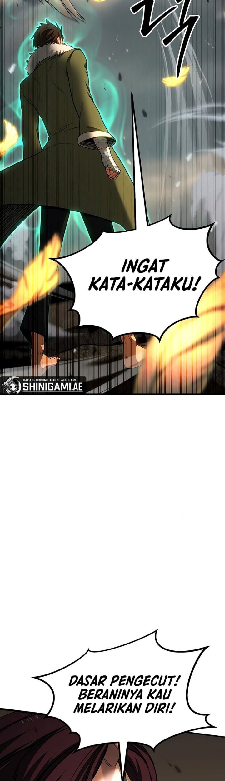 Absolute Necromancer Chapter 79 - halaman 51