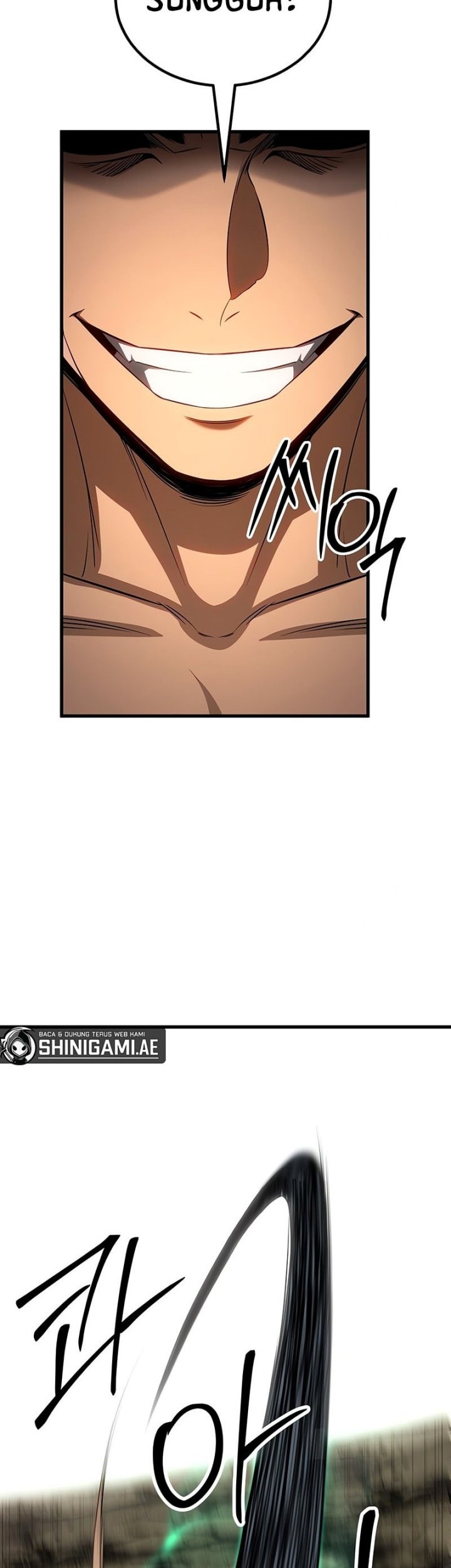 Absolute Necromancer Chapter 79 - halaman 54