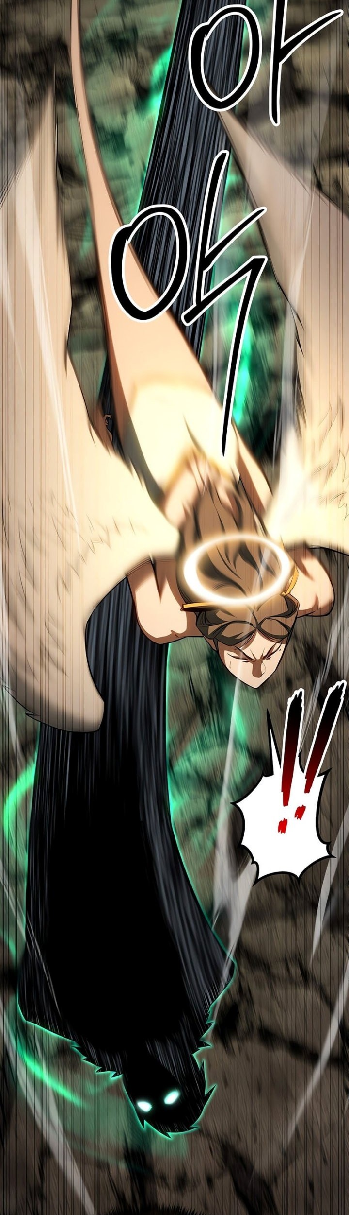 Absolute Necromancer Chapter 79 - halaman 55