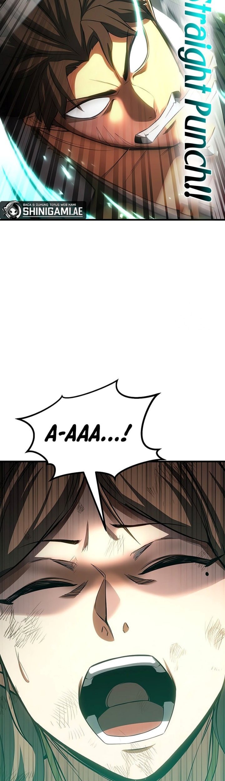 Absolute Necromancer Chapter 79 - halaman 59