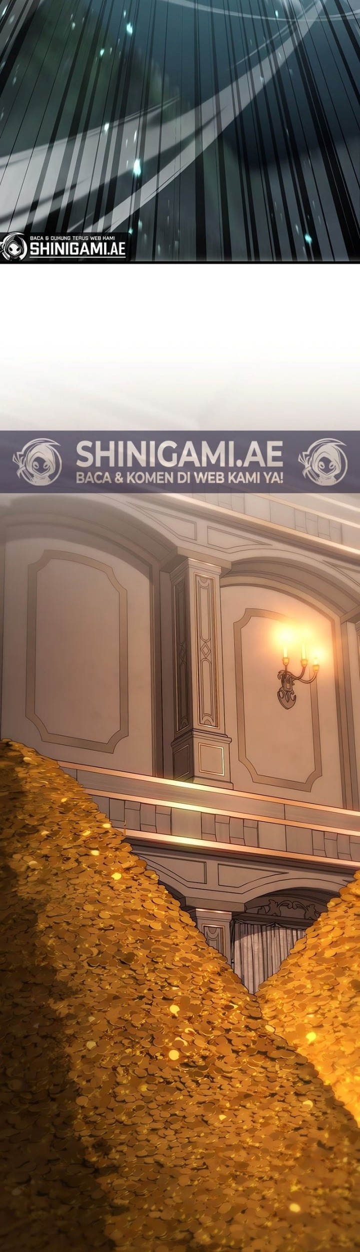 Absolute Necromancer Chapter 79 - halaman 62