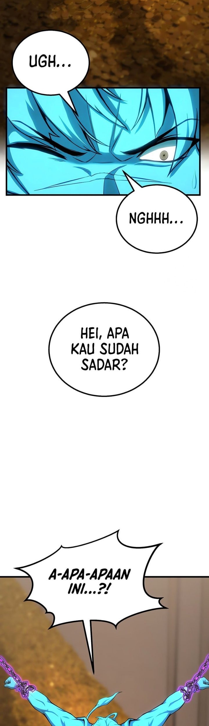 Absolute Necromancer Chapter 79 - halaman 63
