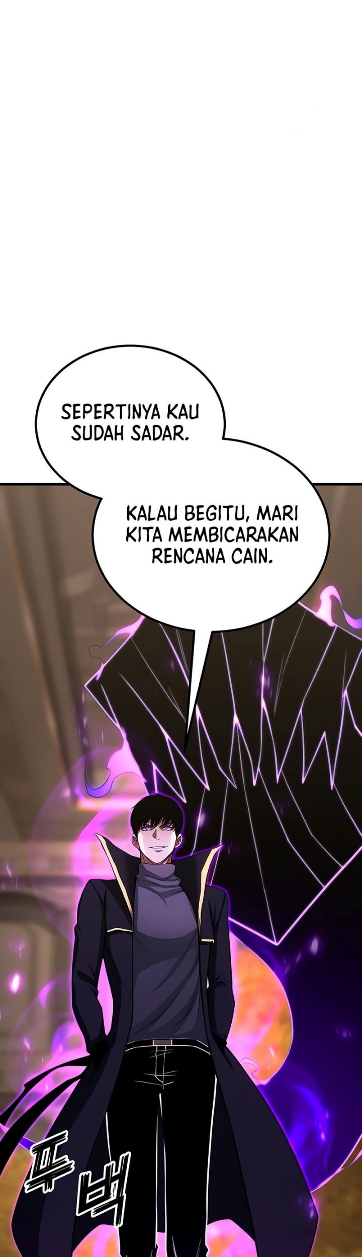 Absolute Necromancer Chapter 79 - halaman 65