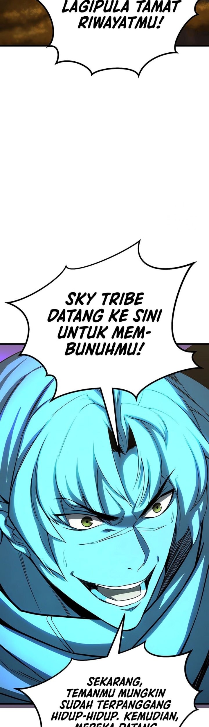 Absolute Necromancer Chapter 79 - halaman 67