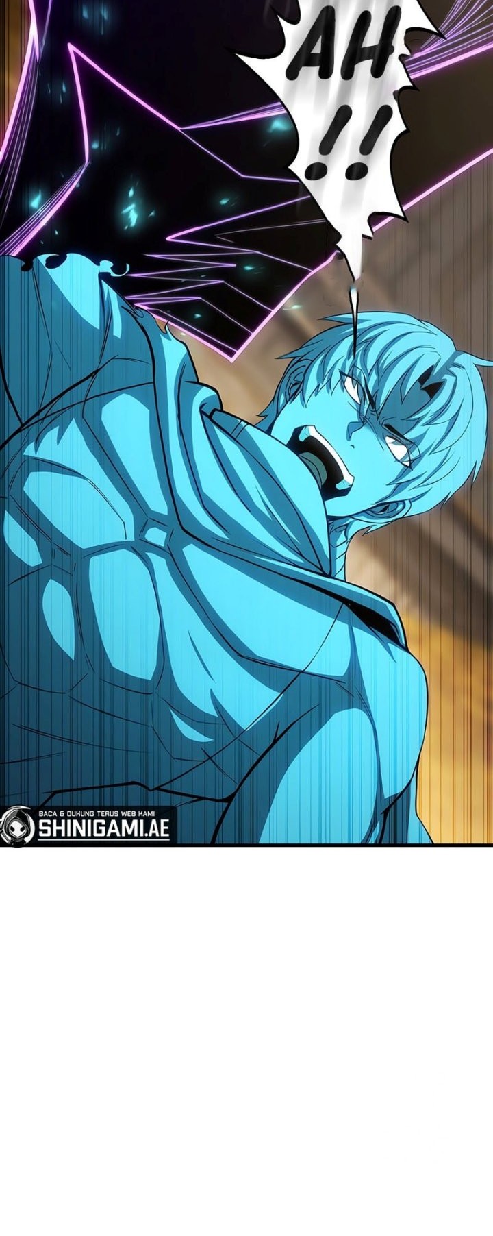 Absolute Necromancer Chapter 79 - halaman 71