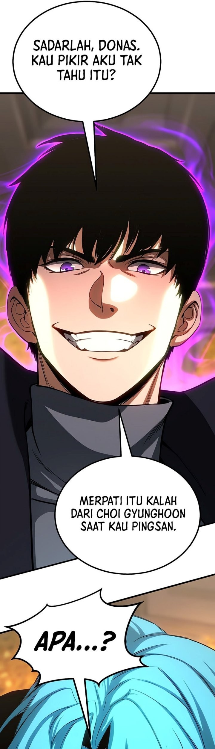 Absolute Necromancer Chapter 79 - halaman 72