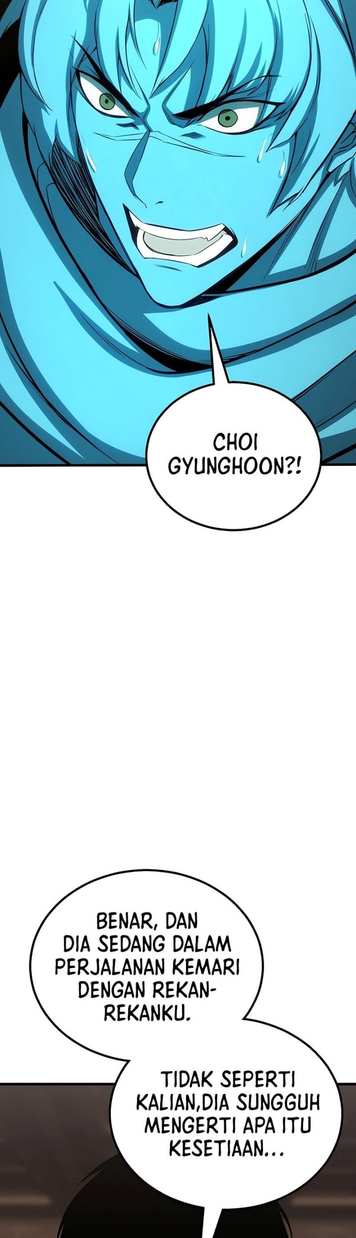 Absolute Necromancer Chapter 79 - halaman 73
