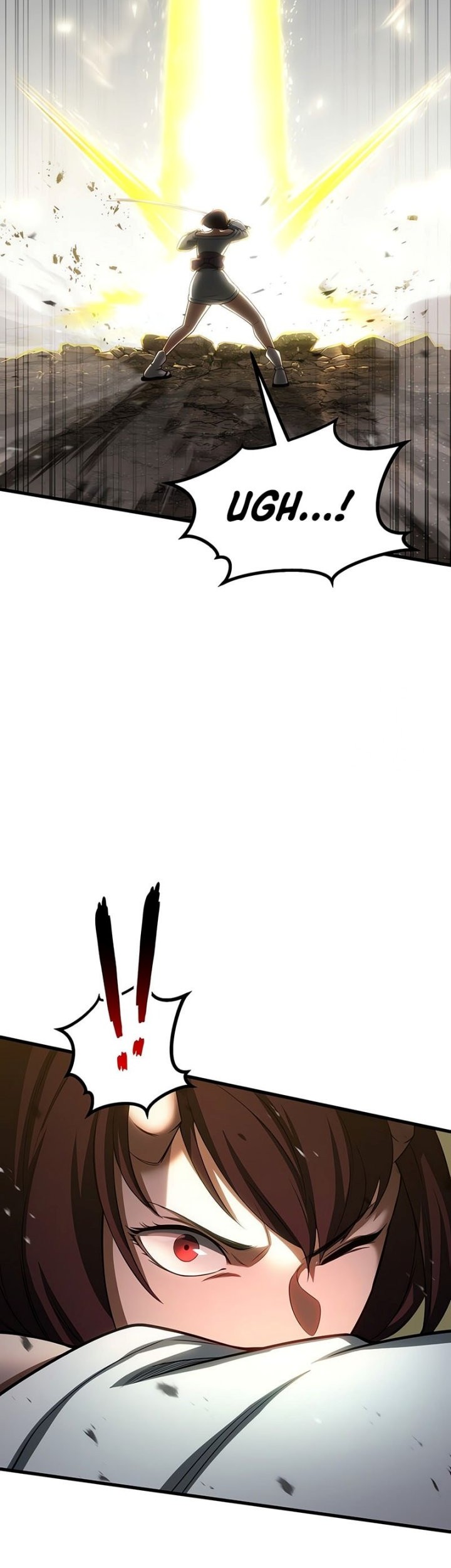Absolute Necromancer Chapter 79 - halaman 8