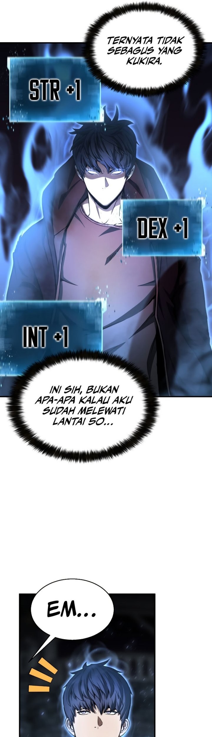 Absolute Necromancer Chapter 8 - halaman 10