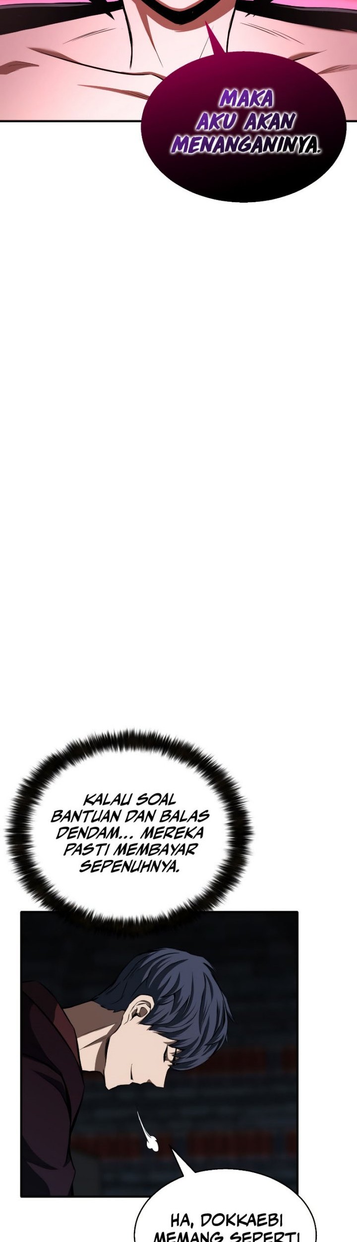 Absolute Necromancer Chapter 8 - halaman 15