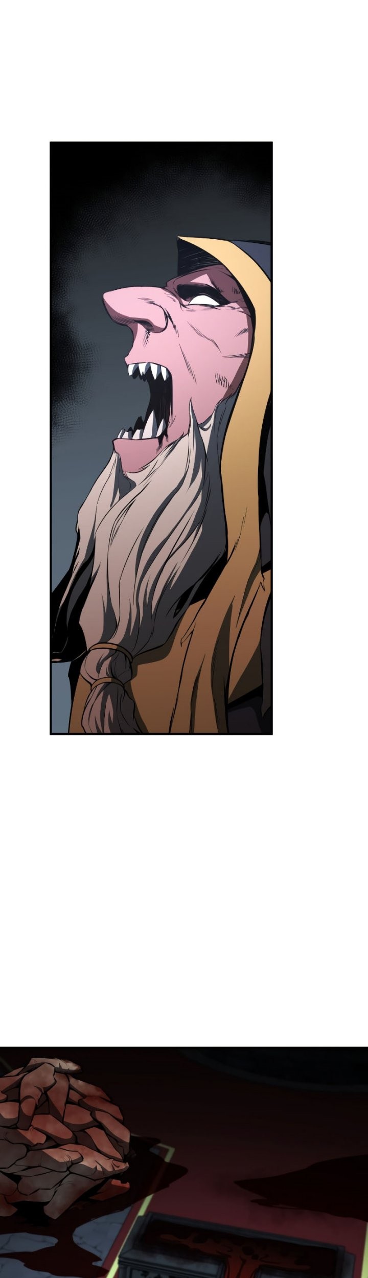 Absolute Necromancer Chapter 8 - halaman 2