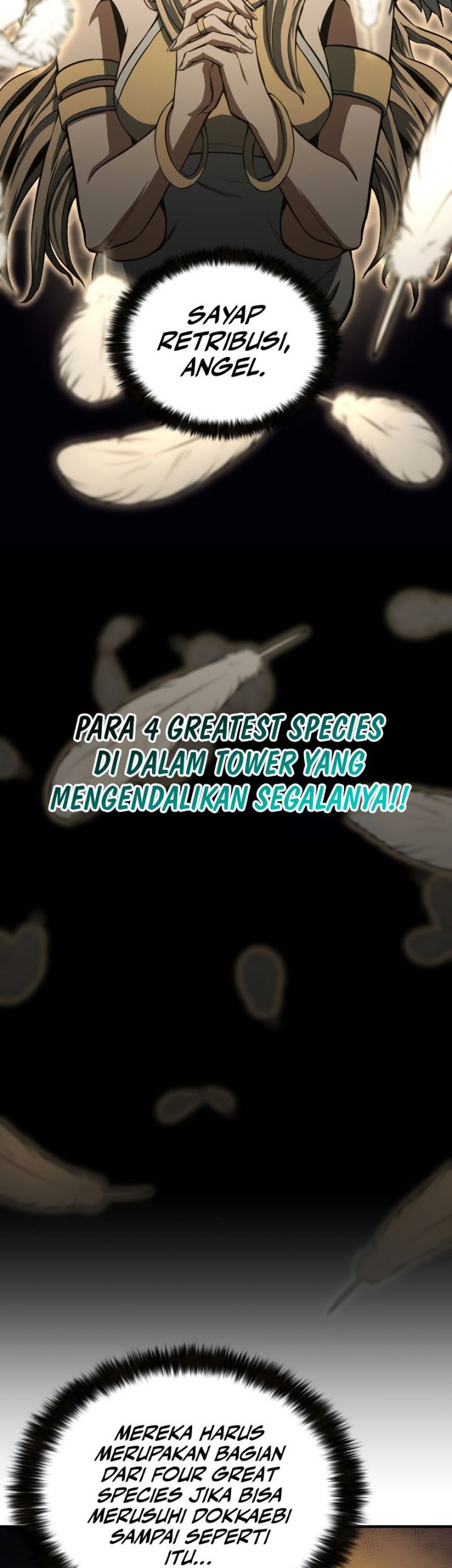 Absolute Necromancer Chapter 8 - halaman 22