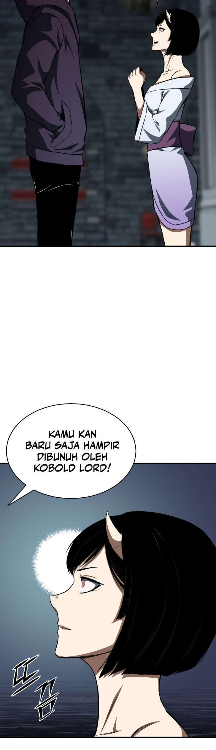 Absolute Necromancer Chapter 8 - halaman 30