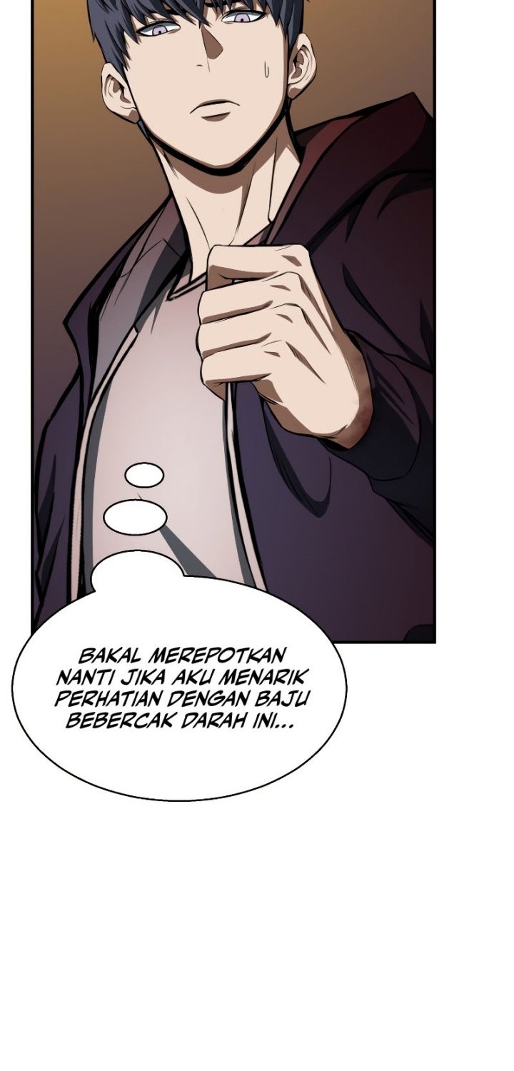 Absolute Necromancer Chapter 8 - halaman 32