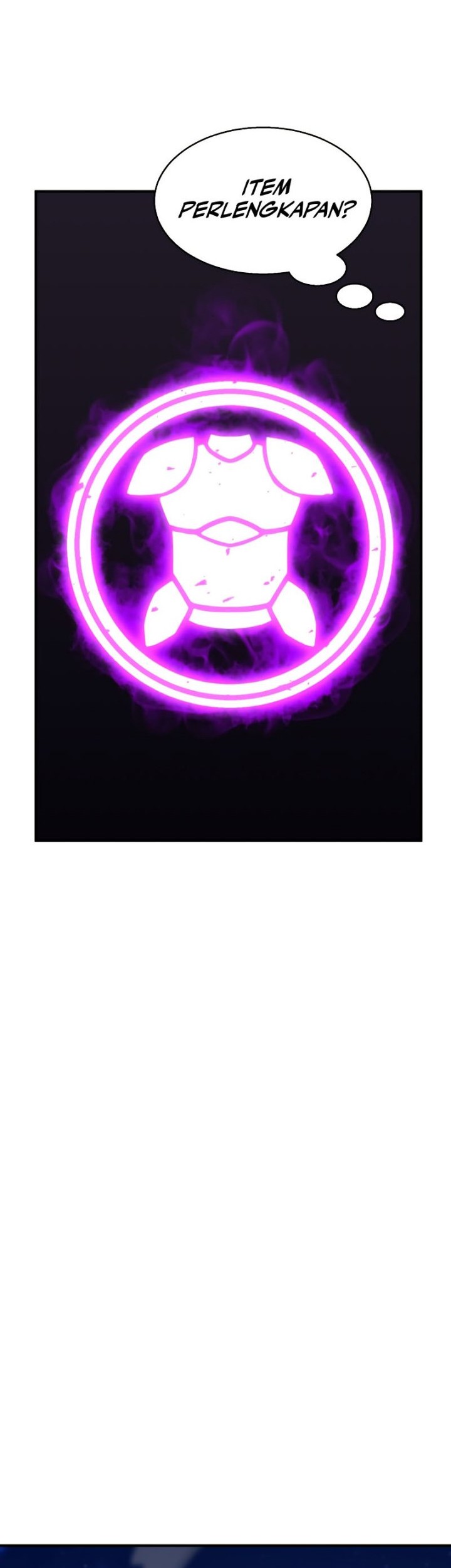 Absolute Necromancer Chapter 8 - halaman 34