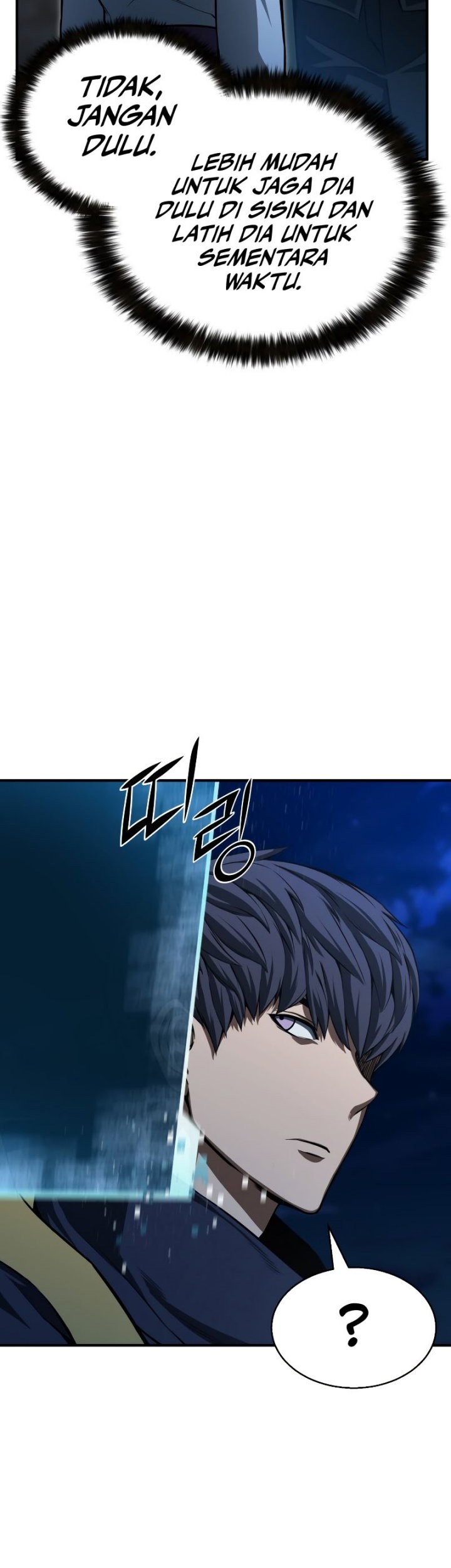 Absolute Necromancer Chapter 8 - halaman 43