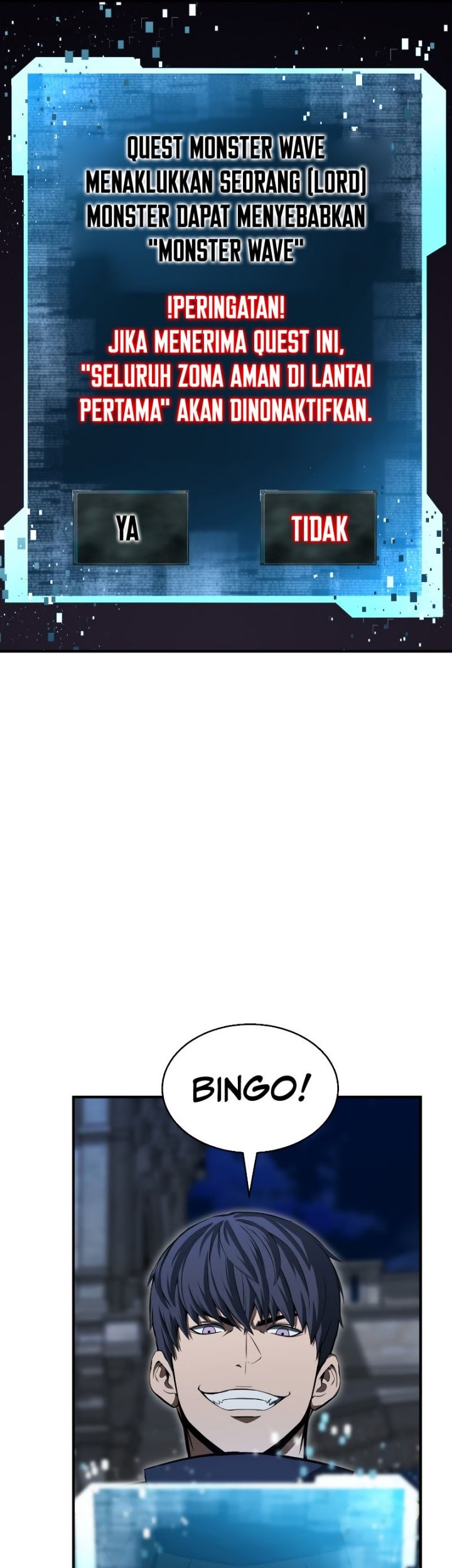Absolute Necromancer Chapter 8 - halaman 45
